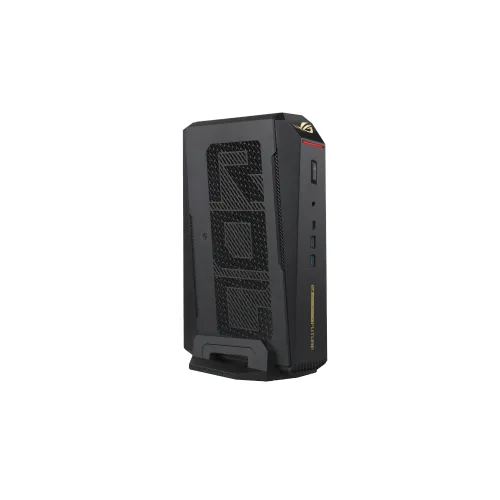 Bộ PC Asus NUC ROG 16 Edition 20 RNUC16JNK9X8ADA2 (U9 290HX Plus | 32GB DDR5-6400 *2 | 2TB Gen5 NVMe | Wifi7/RTX 5090/380W | Win11)